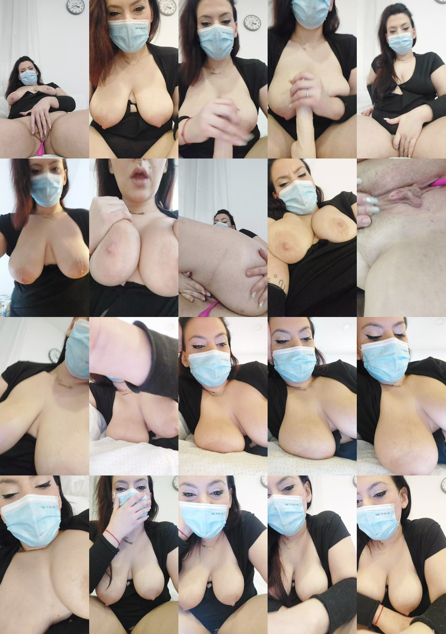 nicogiordi85 27-01-2023 tits 