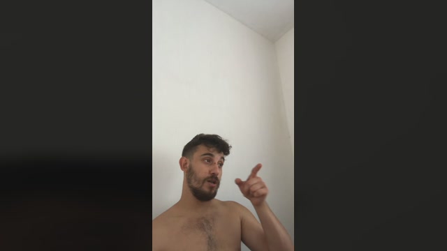 omiranhaaa  27-01-2023 Recorded Video suck