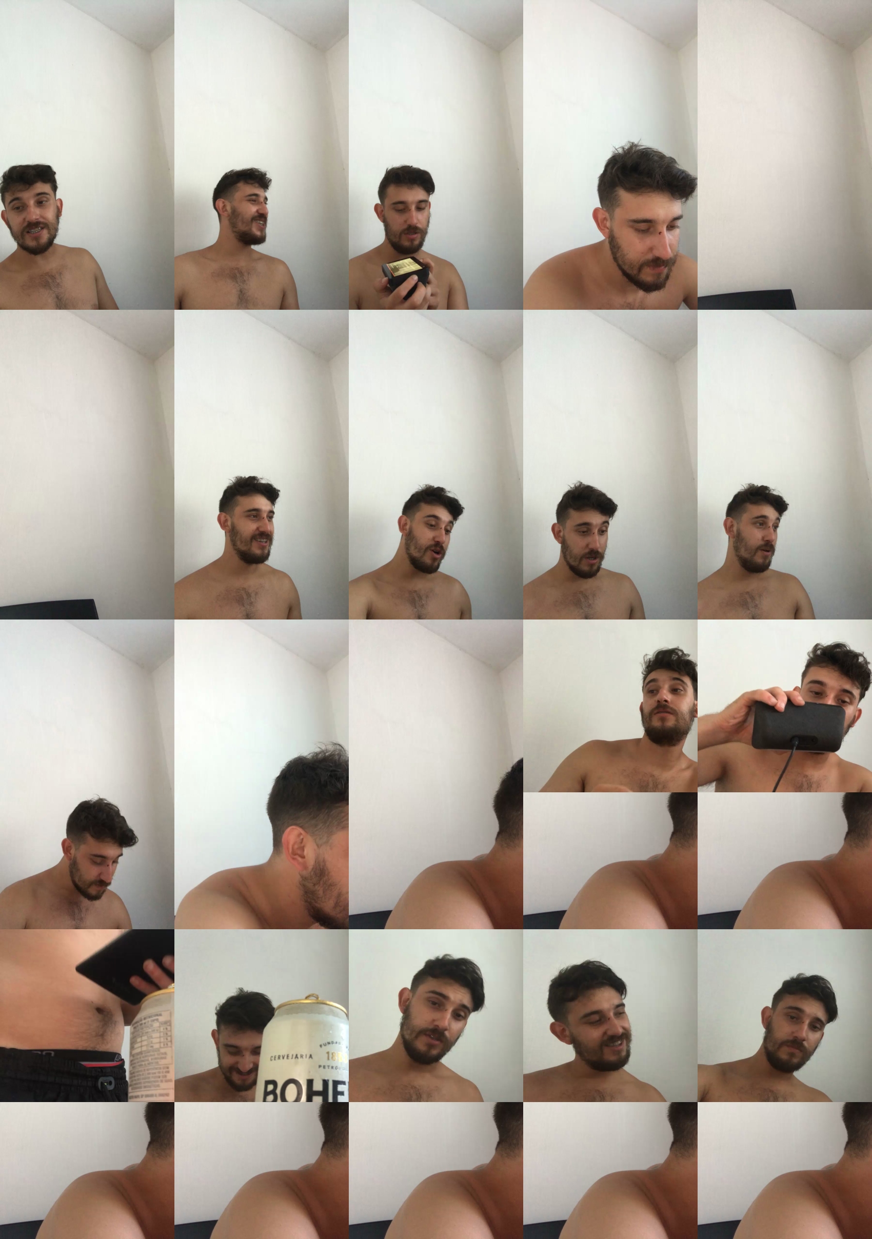 omiranhaaa  27-01-2023 Recorded Video suck
