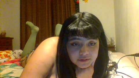 romeralie 27-01-2023 suckcock 