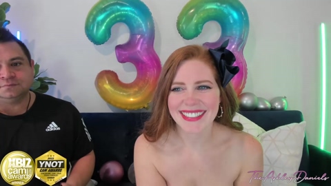 theashleydaniels 27-01-2023 sexygirl 