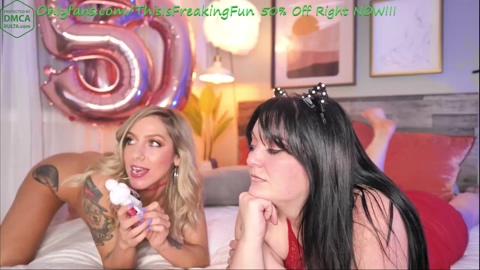 thisisfuckingfun  27-01-2023 oral Females