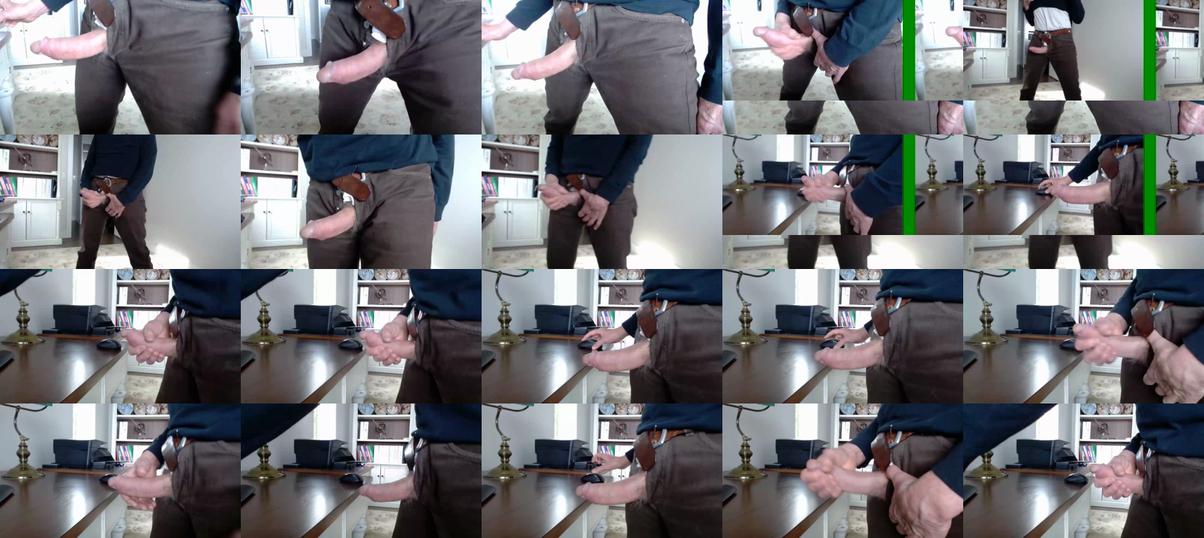 ultimate_coc  27-01-2023 Recorded Video fingering