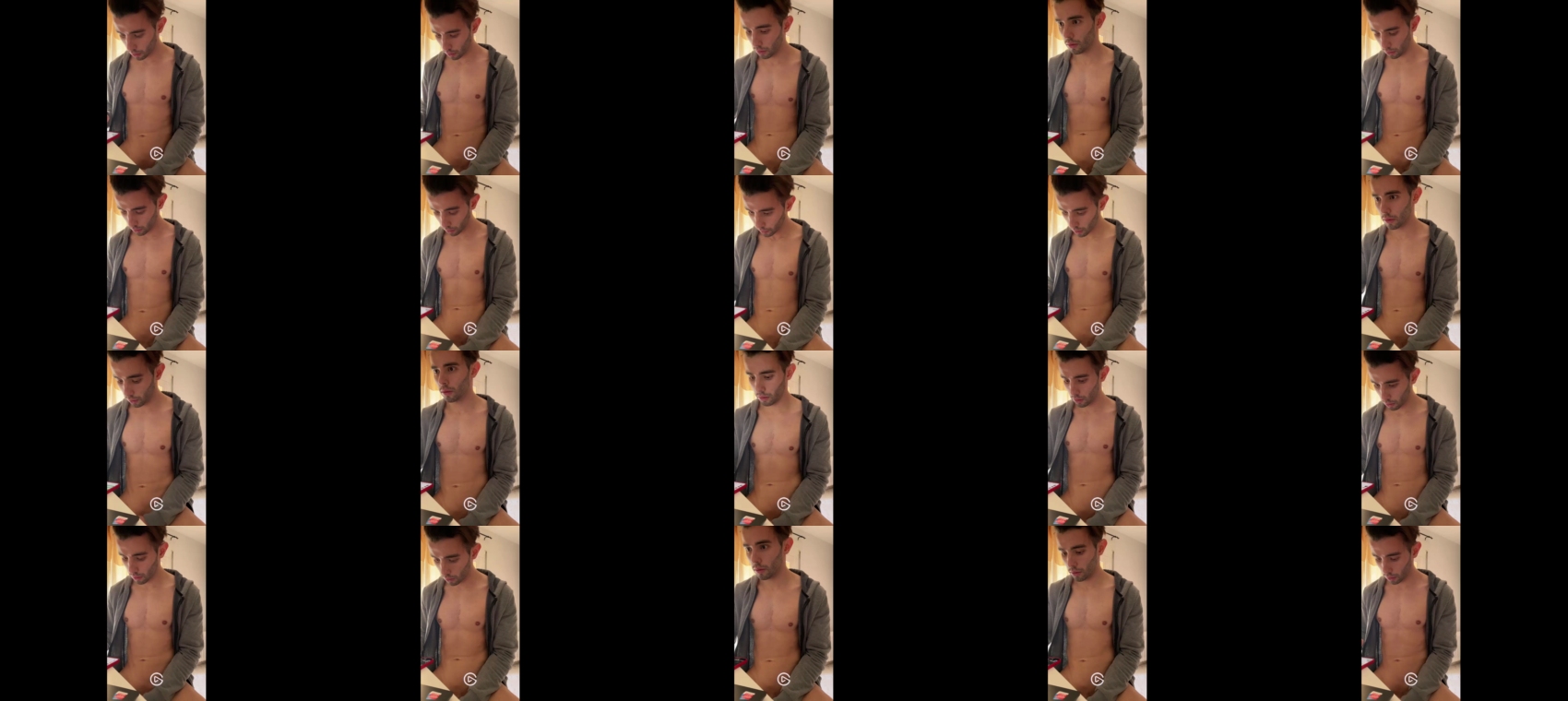 AloysFun  29-01-2023 Recorded Video Nude