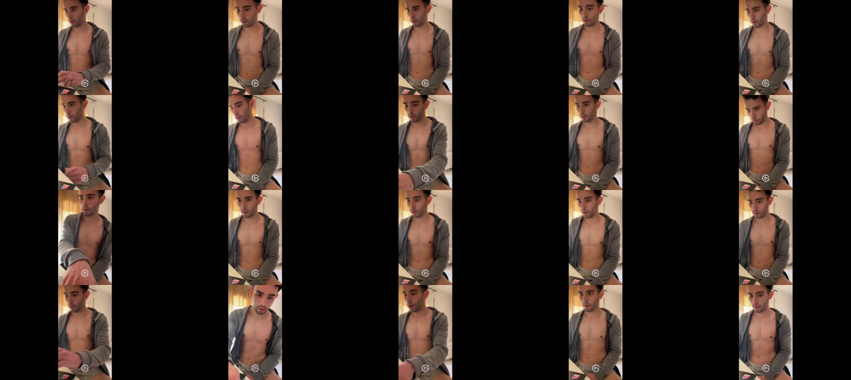 AloysFun  29-01-2023 Recorded Video fuckface