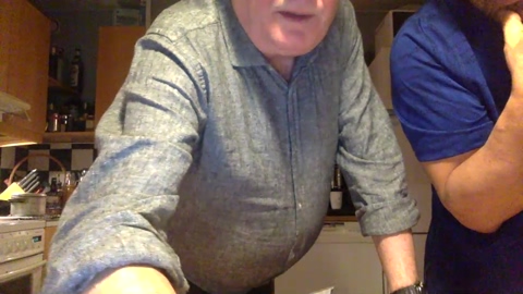 Asenov  28-01-2023 Recorded Video bigass