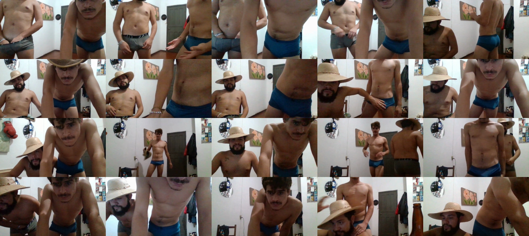 Augustoritzze  28-01-2023 Recorded Video lovense