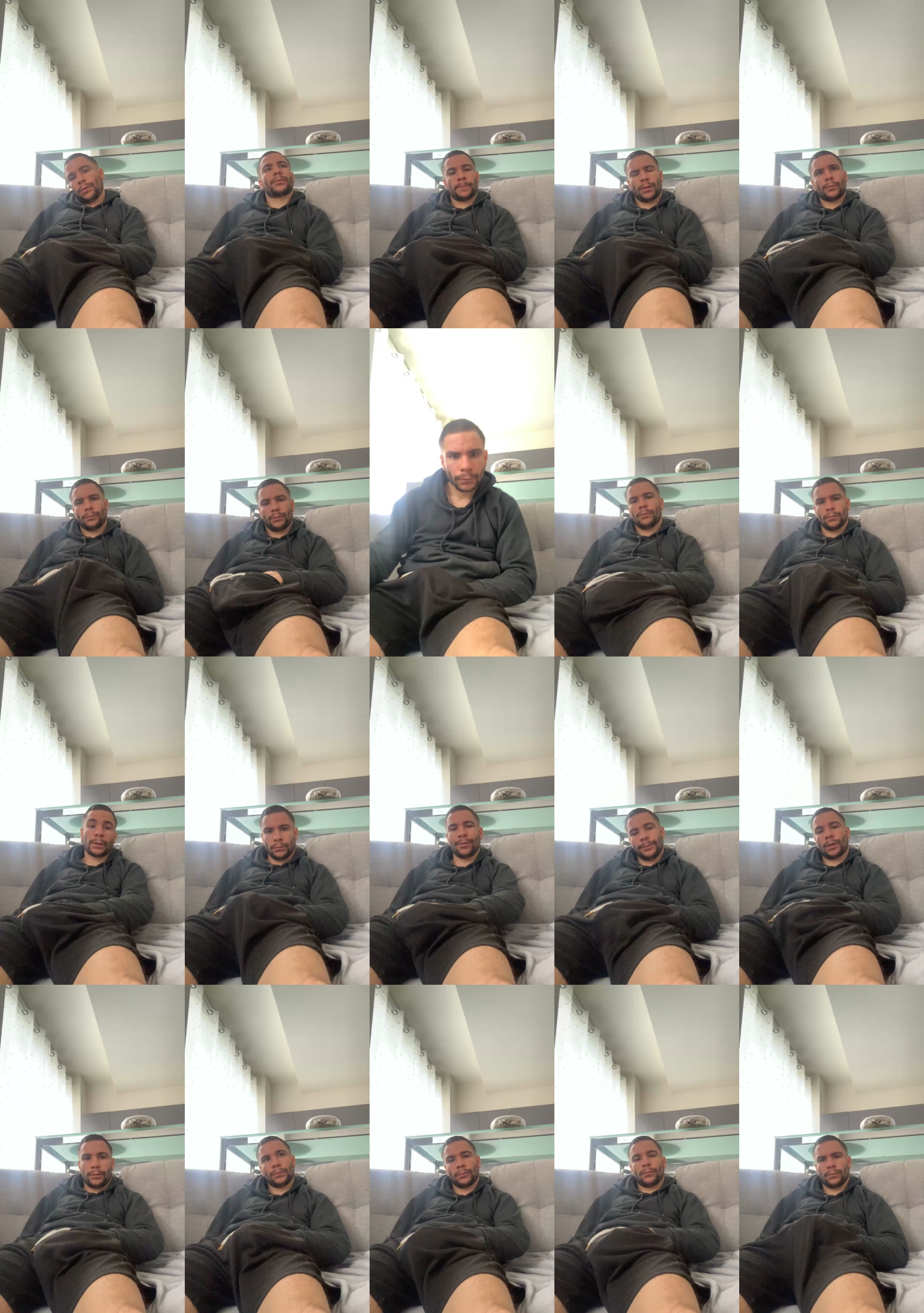 ElTotorino  29-01-2023 Recorded Video sexykitty