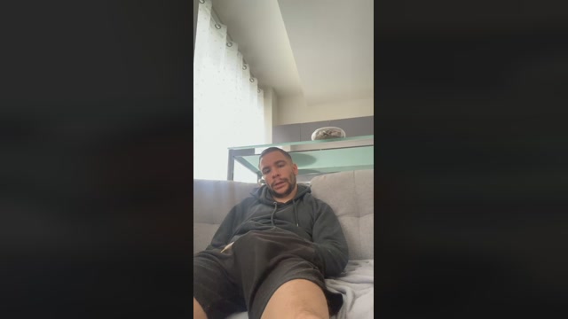 ElTotorino  29-01-2023 Recorded Video sexykitty