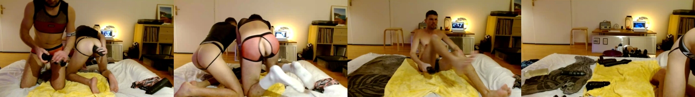 FFlohot  28-01-2023 Recorded Video blowjob