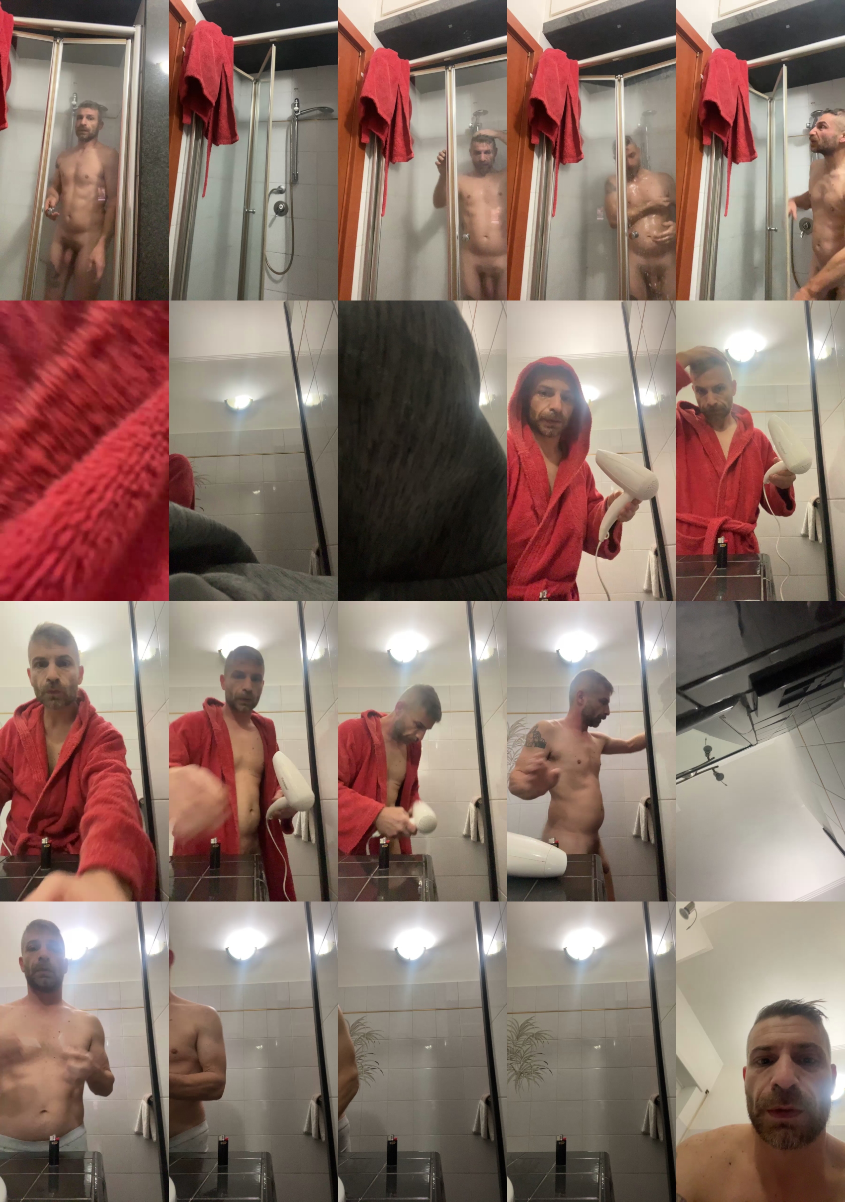 Felixxxxl  28-01-2023 Recorded Video hard