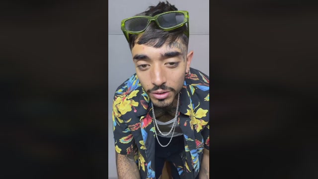 Holasoyfierro  29-01-2023 Recorded Video Download