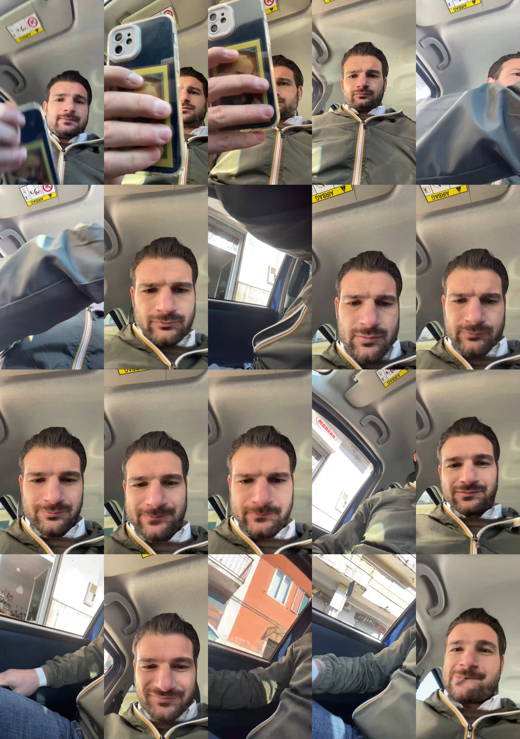 Igor210694  29-01-2023 Recorded Video Show