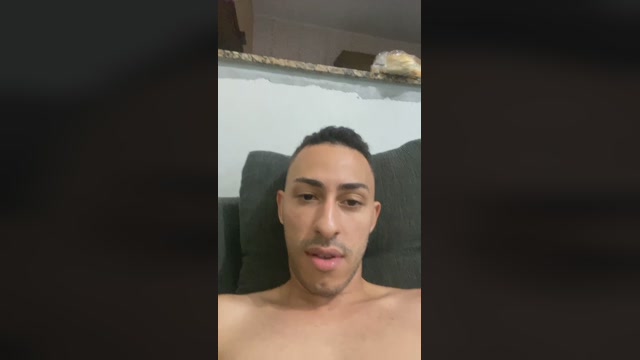 KazadoDotado  28-01-2023 Recorded Video fingers