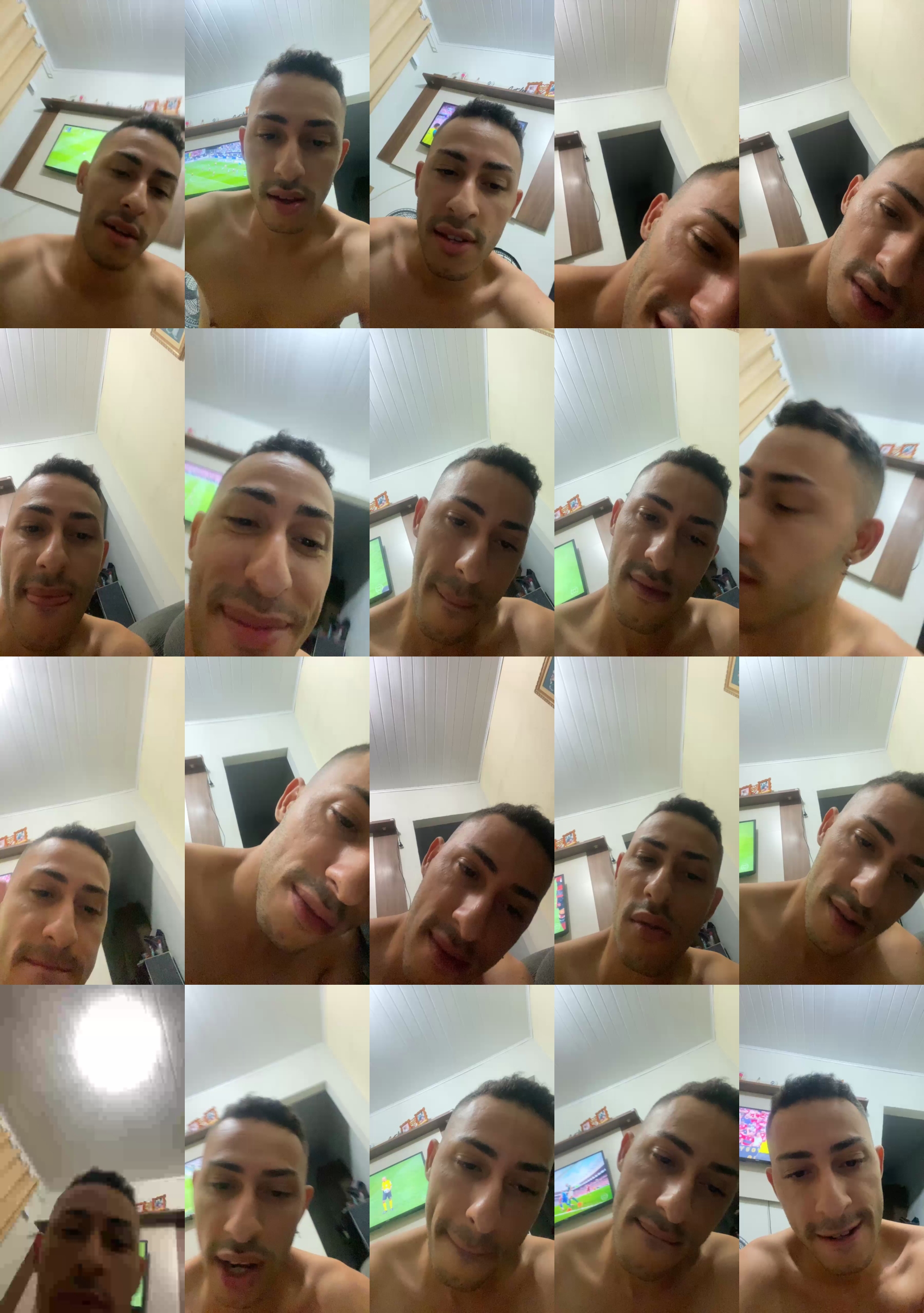 KazadoDotado  28-01-2023 Recorded Video deep
