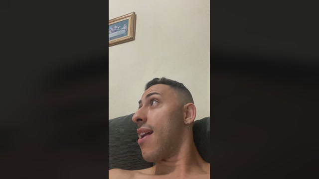 KazadoDotado  28-01-2023 Recorded Video jerkoff
