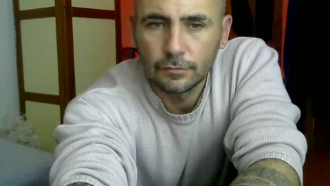King4four  28-01-2023 Recorded Video bigass