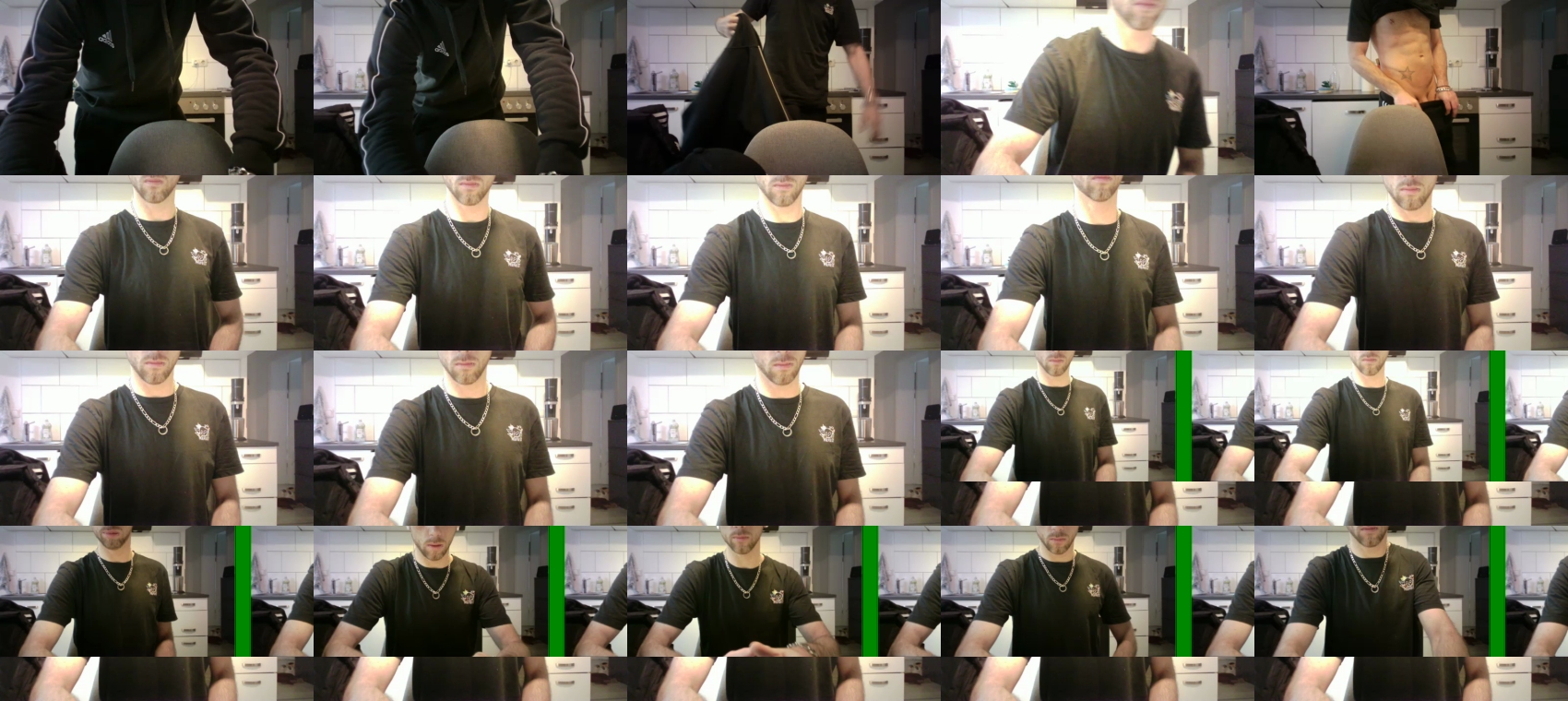 MrGeiZ2512  29-01-2023 Recorded Video amateur
