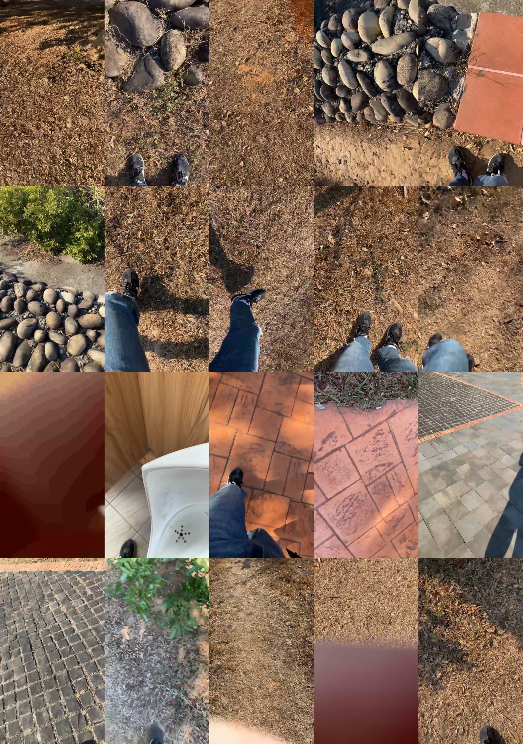 NickatTW  28-01-2023 Recorded Video XXX