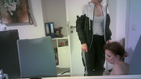 Ohaa_Chris  28-01-2023 Recorded Video fuck