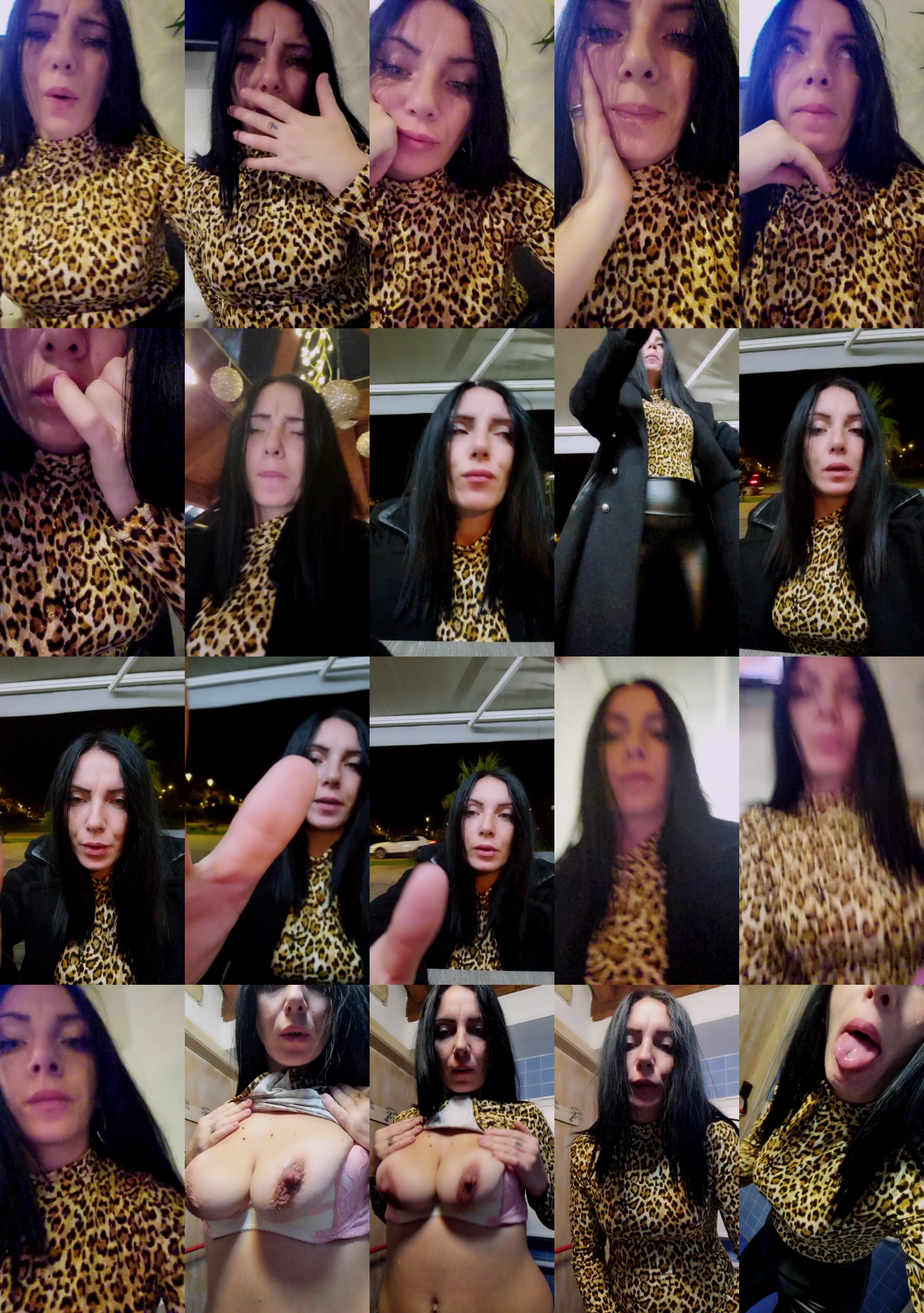 PanteraSquirt 28-01-2023 fuckhard 