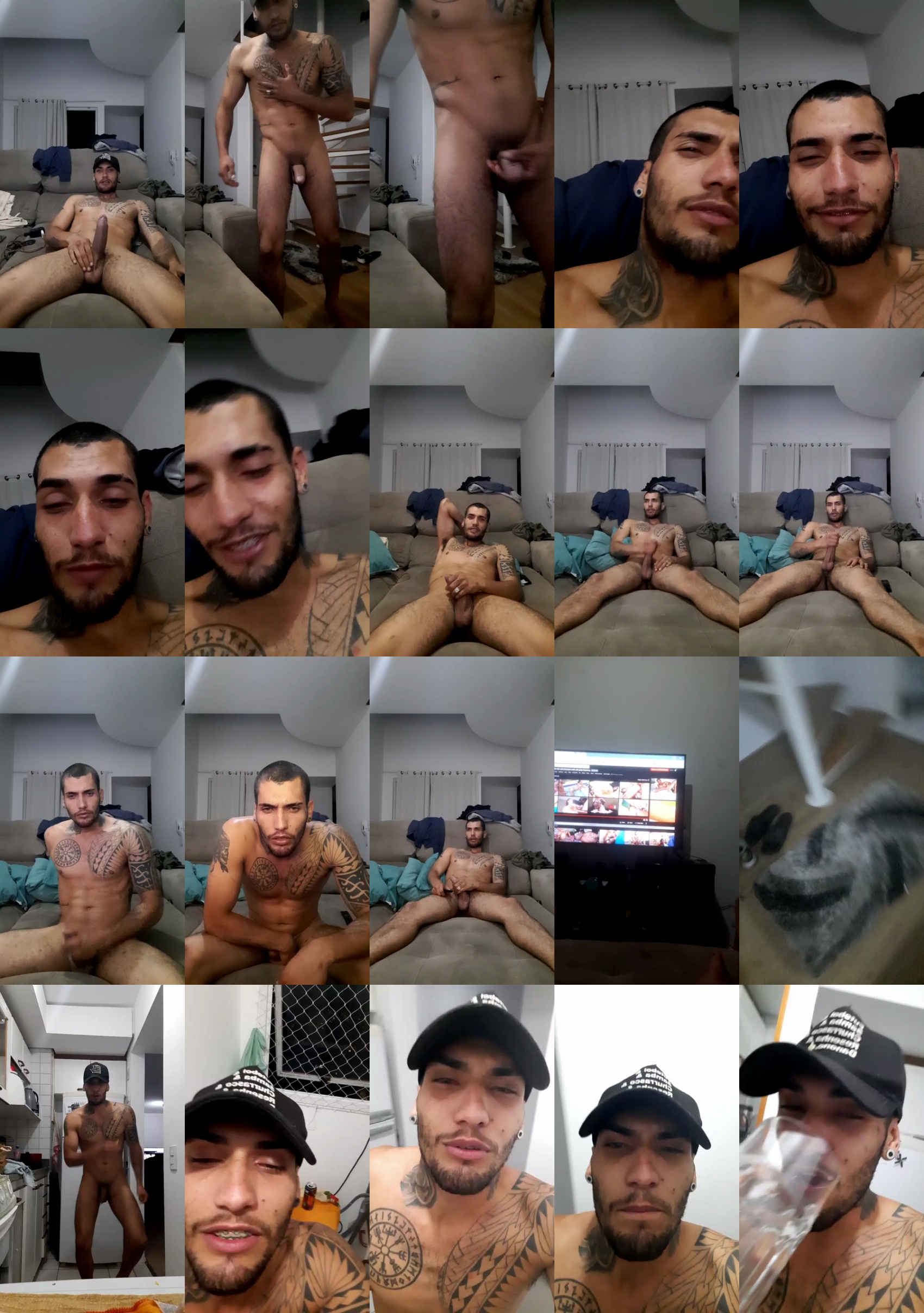 Rondoniens1998  28-01-2023 Recorded Video show