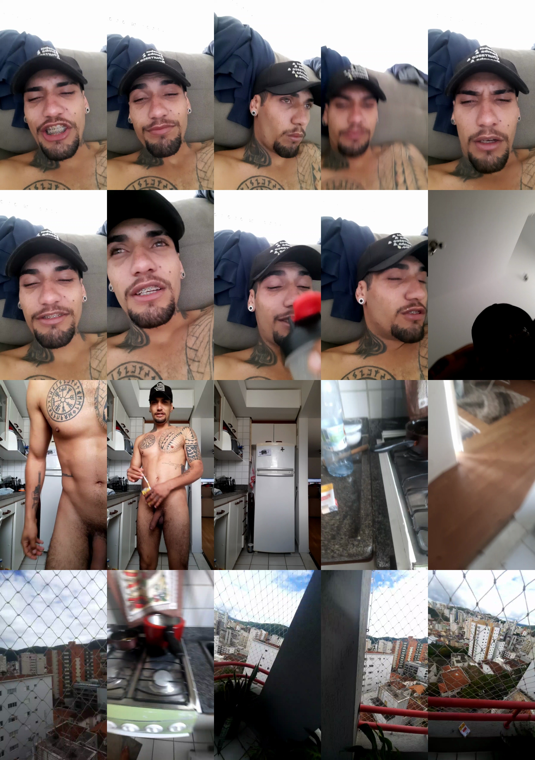 Rondoniens1998  29-01-2023 Recorded Video yummy