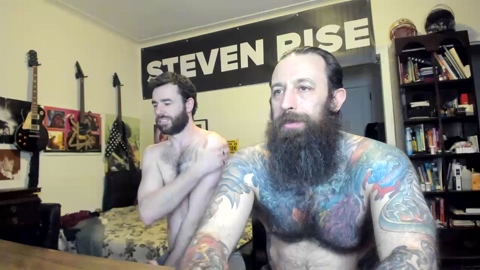 StevenRiseNYC  28-01-2023 Recorded Video bigass