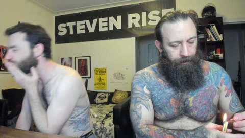 StevenRiseNYC  28-01-2023 Recorded Video Porn
