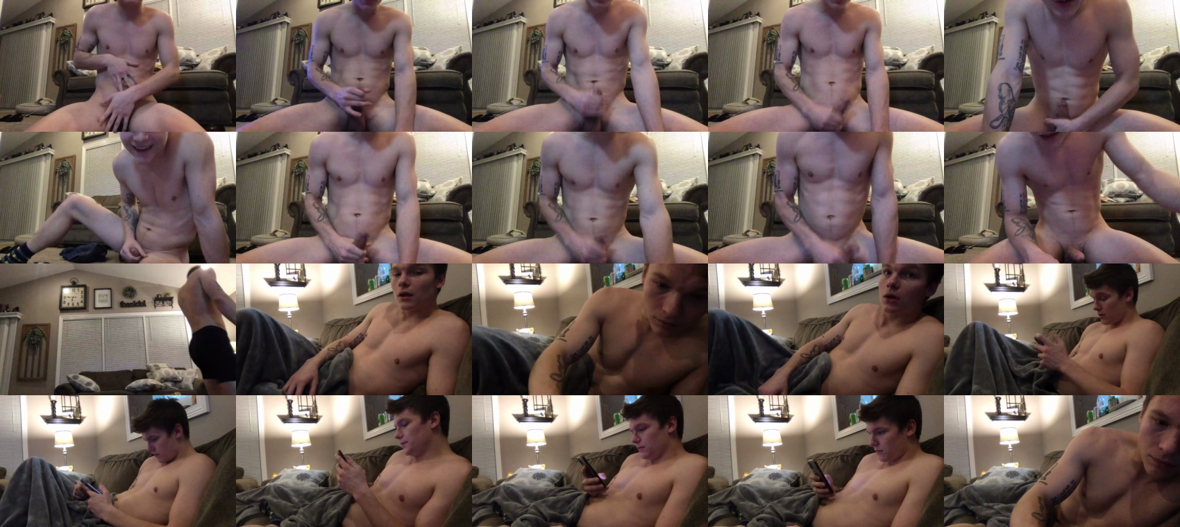 Theheartbreak  28-01-2023 Recorded Video handsome