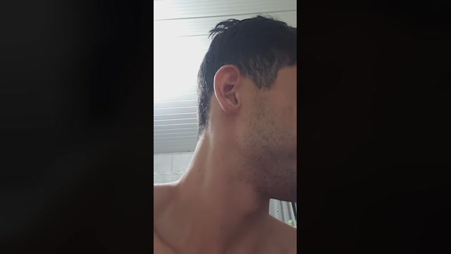Urien  28-01-2023 Recorded Video nude