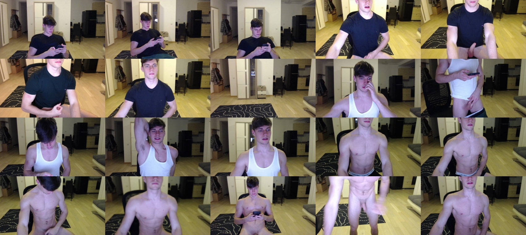 _alexanderwilliams  28-01-2023 video XXX