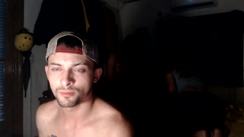 _facuemmma  28-01-2023 Recorded Video jerkoff