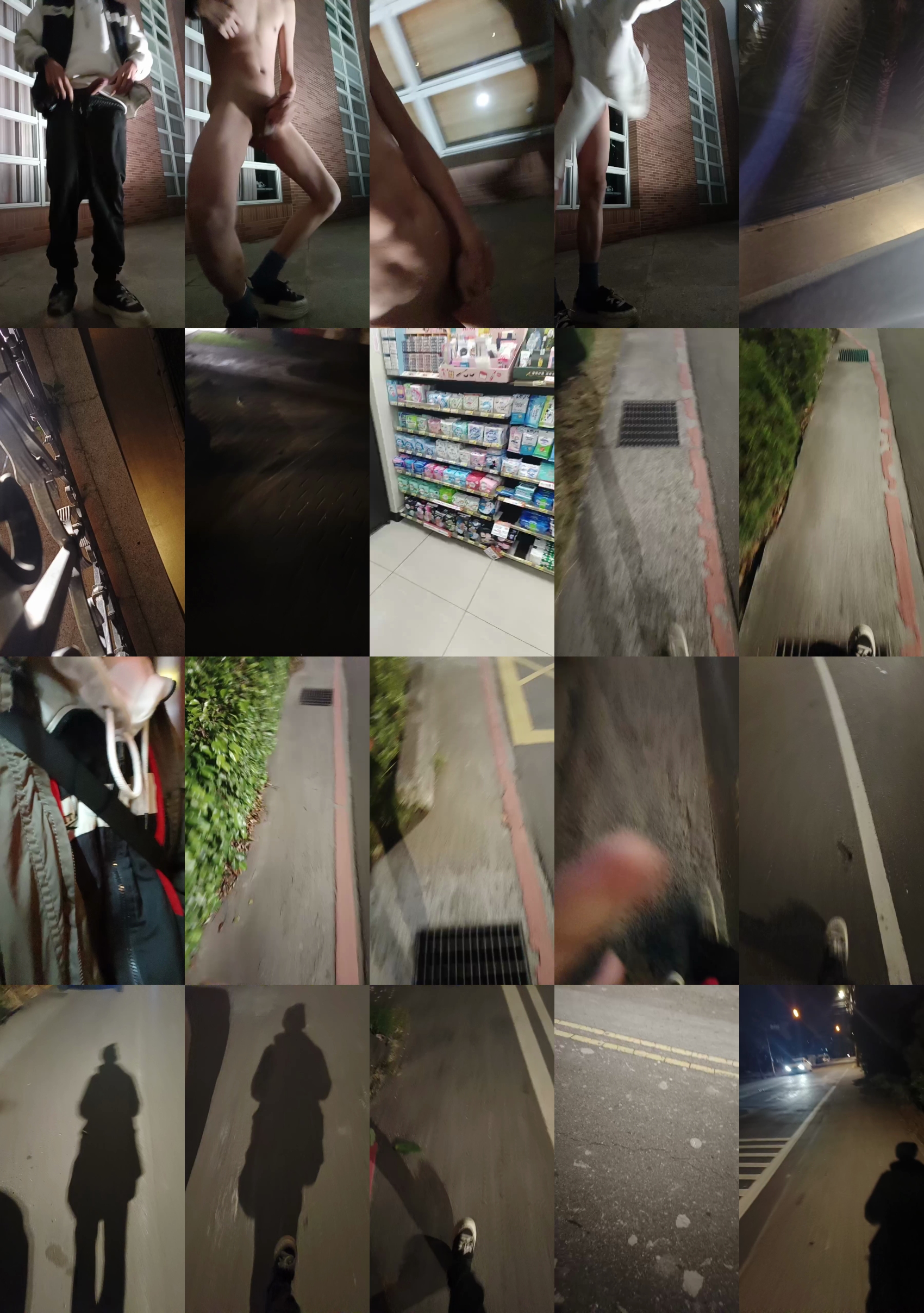 aaron22438  29-01-2023 Recorded Video bigass