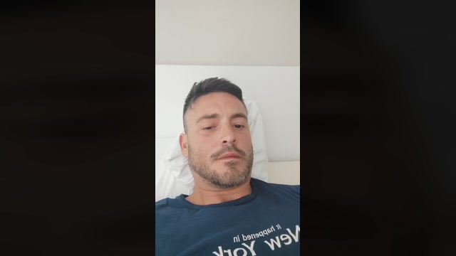 abrahamvallepe1  28-01-2023 Recorded Video fuckme
