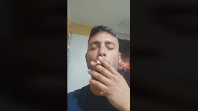 abrahamvallepe1  28-01-2023 Recorded Video kissing