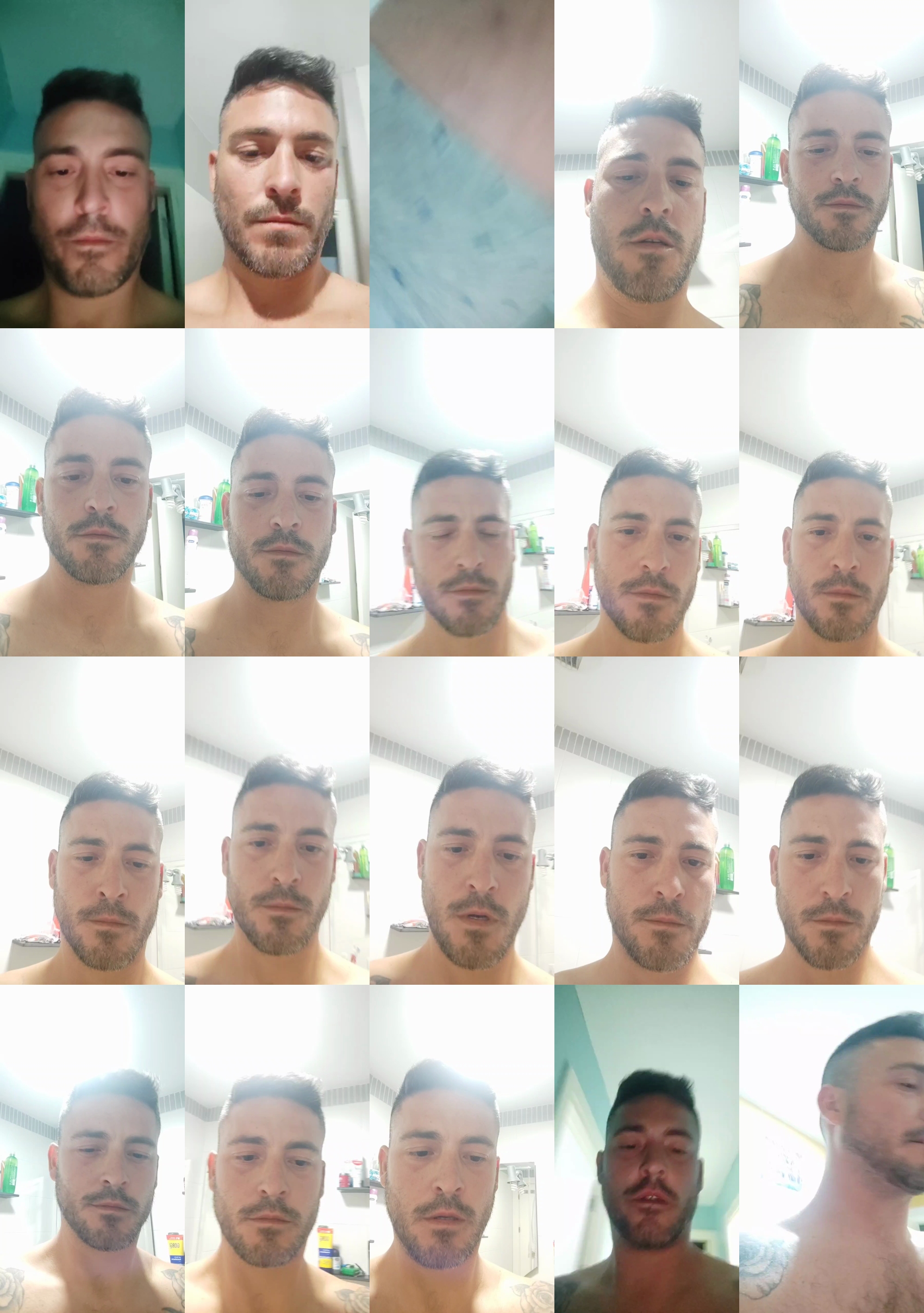 abrahamvallepe1  28-01-2023 Recorded Video gay