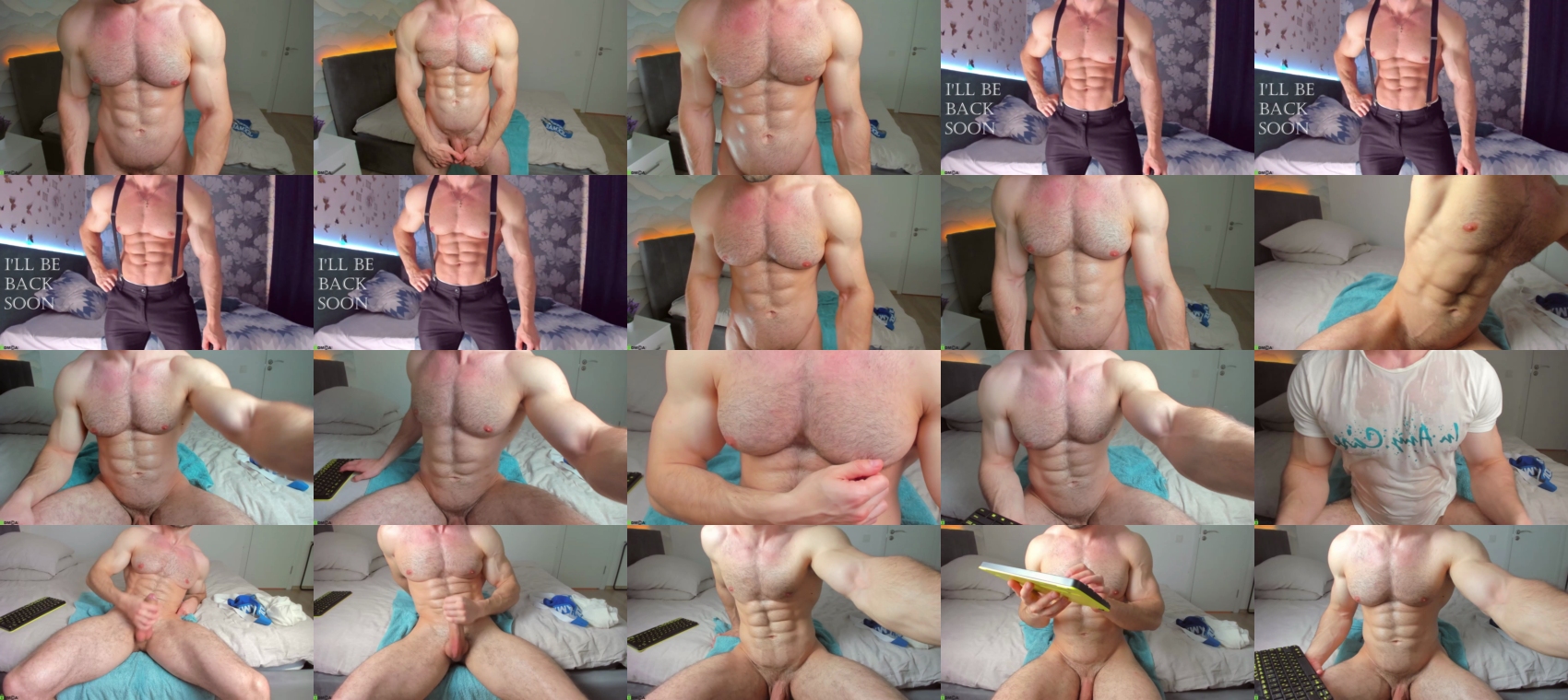 adam_muscle_  28-01-2023 Males kinky