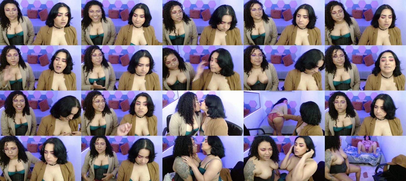 amatista_and_zafiro 28-01-2023 fuckher 