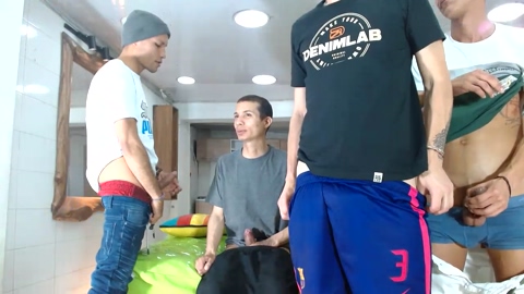 angelitosfun  28-01-2023 Recorded Video dirty