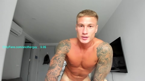 anotherguyonyourscreen  29-01-2023 video sweet