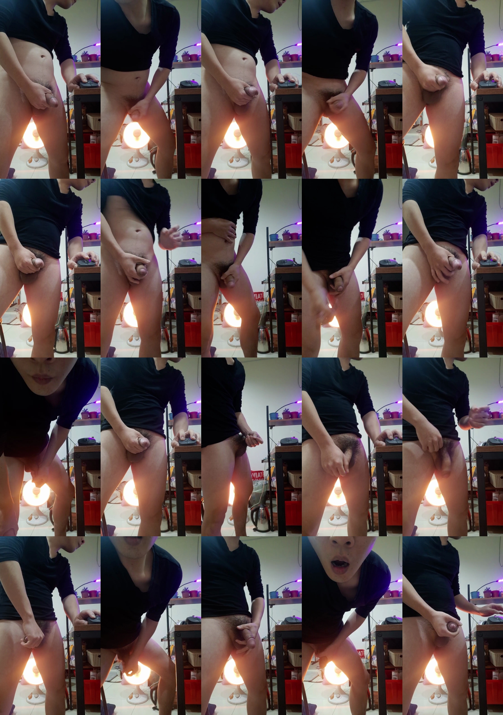 boss7022201  29-01-2023 Recorded Video naughty