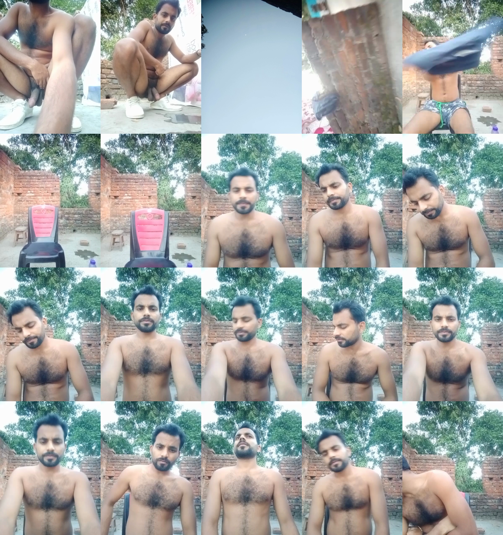 chiranjitho1  29-01-2023 Recorded Video yummy