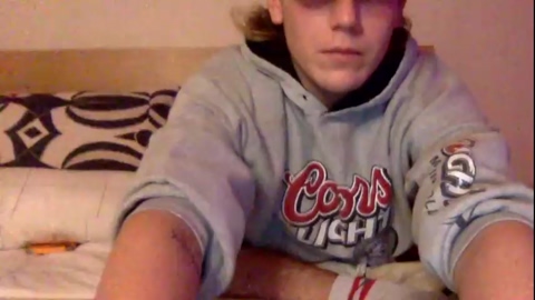 collegeroommates03  28-01-2023 video gag