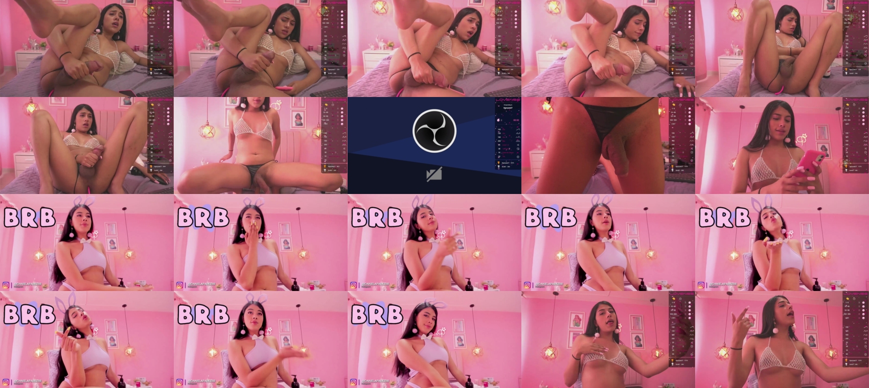 dani_parkerr ts 28-01-2023  trans naked