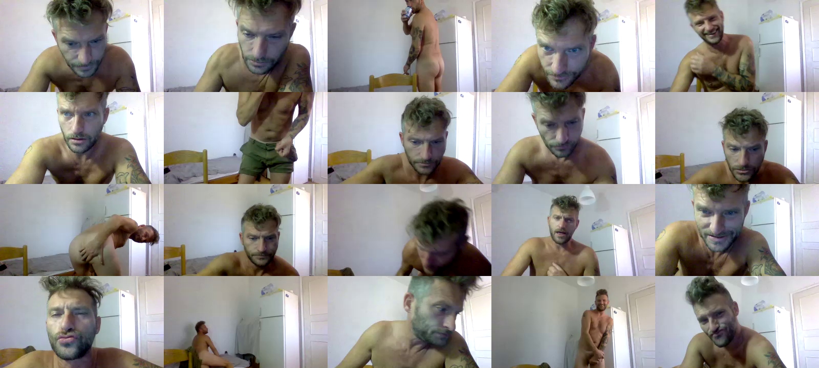 ditarobertoxxx  29-01-2023 Recorded Video sexy