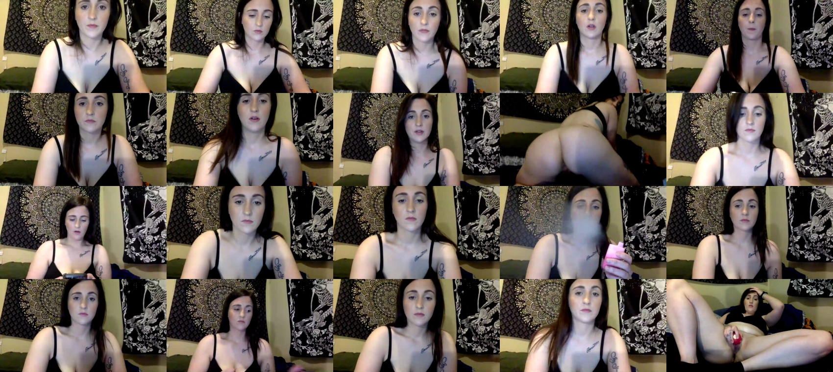 girlofurdreamsxxxxox 28-01-2023 playtime 