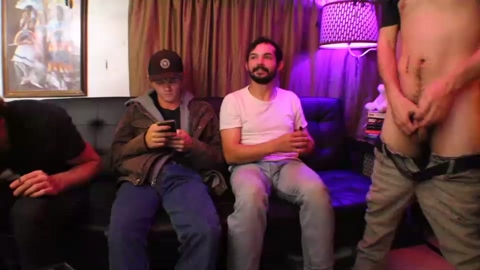 hollandhousestudios  28-01-2023 video fuckface