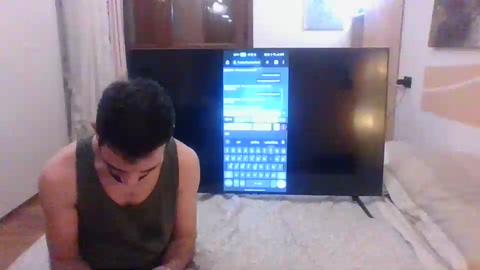 hotcock117  28-01-2023 Recorded Video bigballs