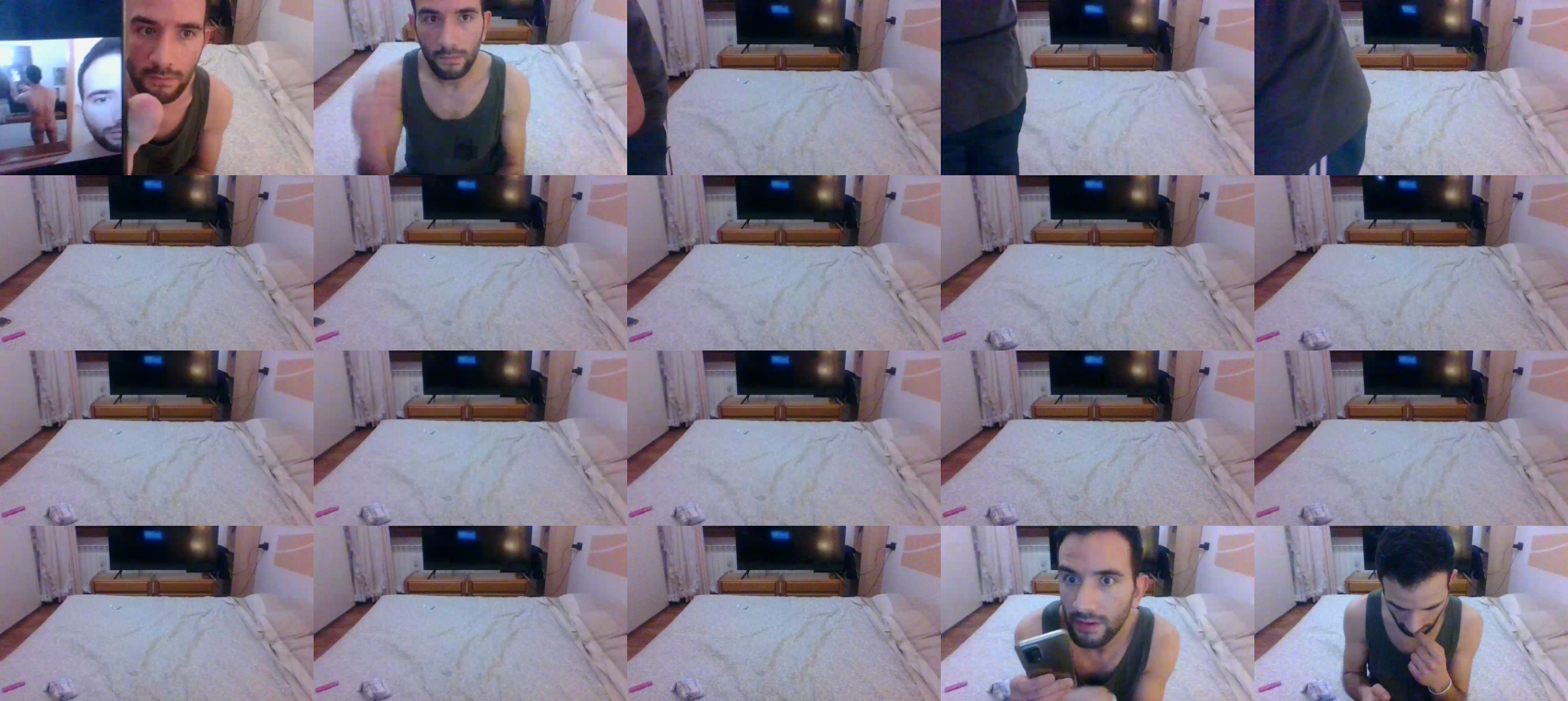 hotcock117  28-01-2023 Recorded Video Video